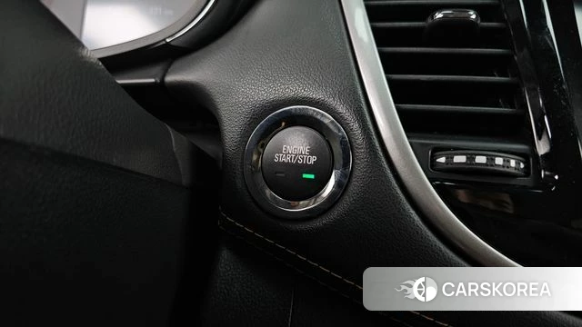 Chevrolet (GM Daewoo) The New Trax id 4447683 из Кореи 13