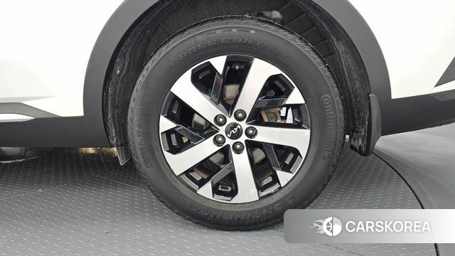 Kia Sorento 4th Generation id 4618677 из Кореи 13