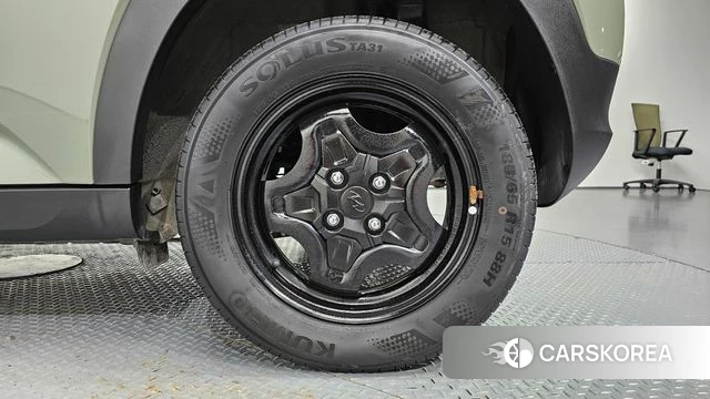 Hyundai Casper id 4905630 из Кореи 13