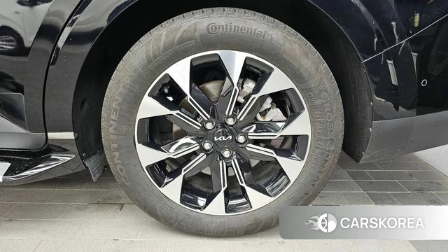 Kia Carnival 4th generation id 4281014 из Кореи 13