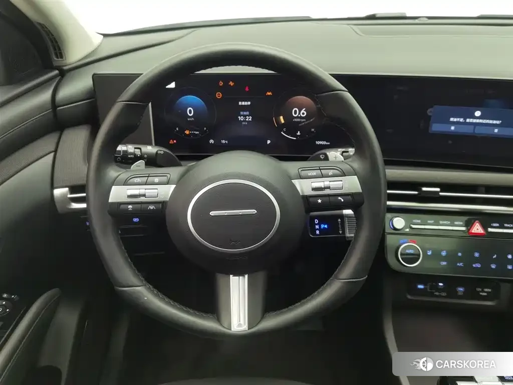 Hyundai Tucson id 4515361 из Китая 13