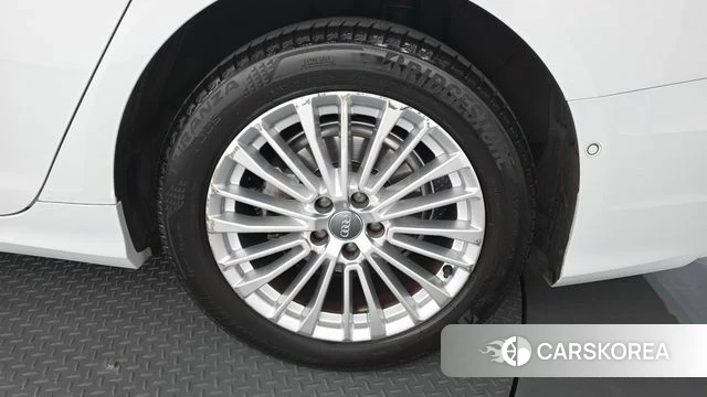 Audi A6 (C8) id 4470710 из Кореи 13