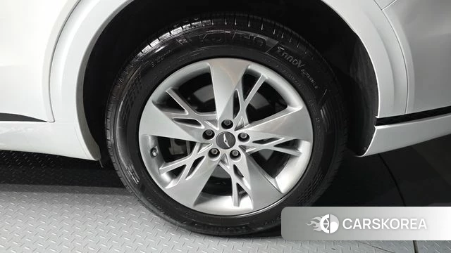 Genesis GV70 id 4641905 из Кореи 13