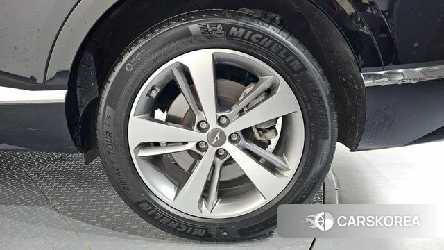 Genesis GV80 id 4397114 из Кореи 13