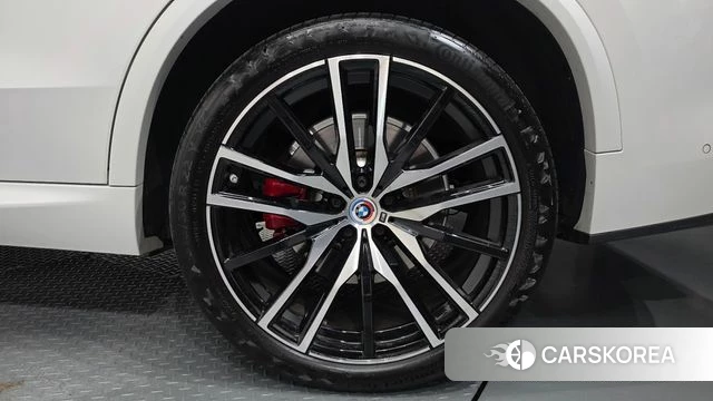 BMW X5 (G05) id 4792813 из Кореи 13