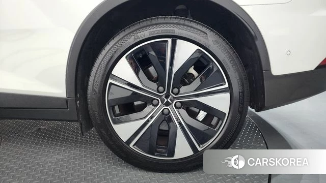 Polestar Polestar 2 id 4740403 из Кореи 13