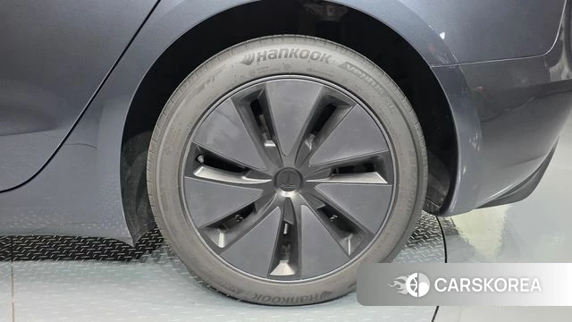 Tesla Model 3 id 4778065 из Кореи 13