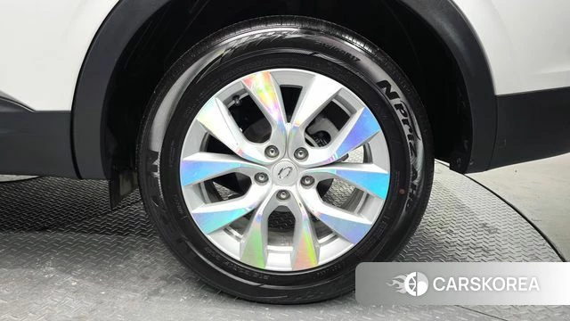 Renault Korea (Samsung) XM3 id 4423924 из Кореи 13