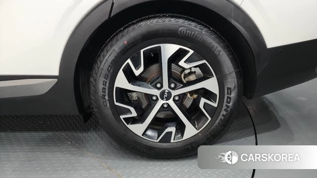 Kia Sportage 5th Generation Hybrid id 4223086 из Кореи 13