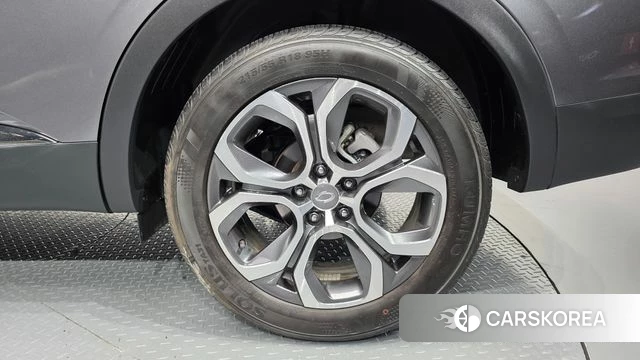 Renault Korea (Samsung) XM3 id 4737059 из Кореи 13