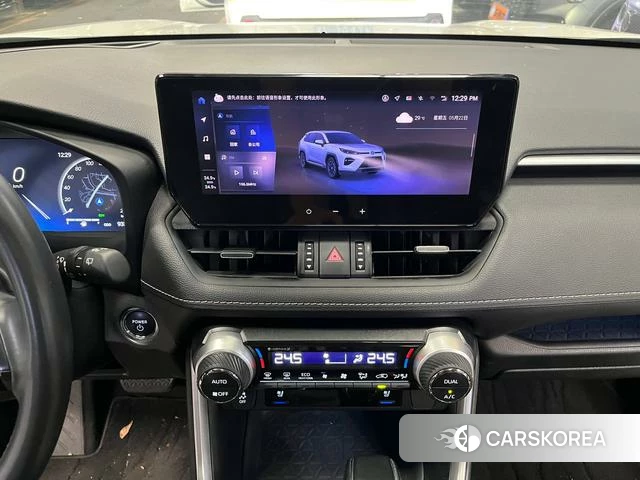 Toyota Wilanda id 4359064 из Китая 13