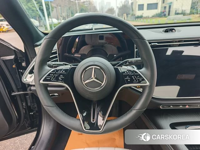 Mercedes-Benz E-class id 4275490 из Китая 13
