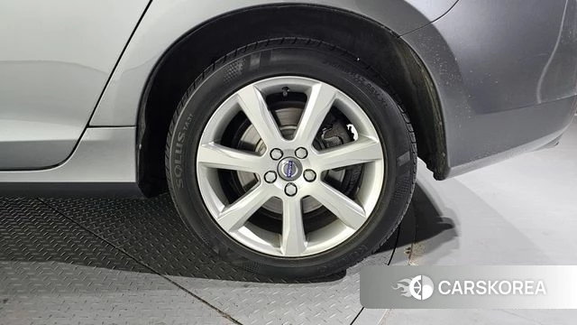 Volvo S60 id 4339707 из Кореи 13