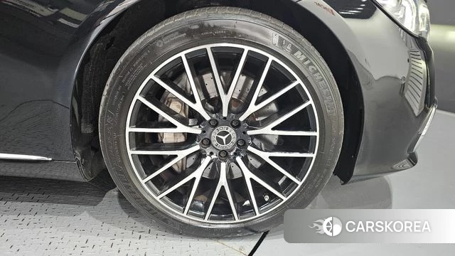 Mercedes-Benz S-Class W223 id 4444997 из Кореи 13