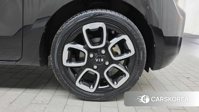 Kia The New Ray id 4285204 из Кореи 13