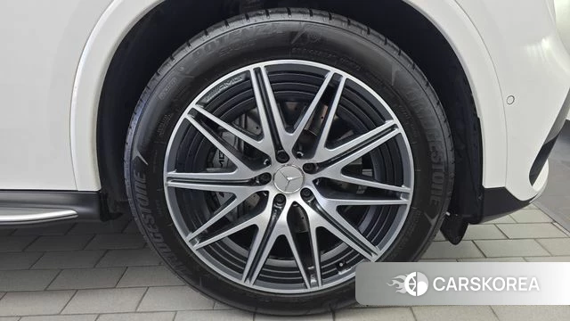 Mercedes-Benz GLC-Class X254 id 4767512 из Кореи 13