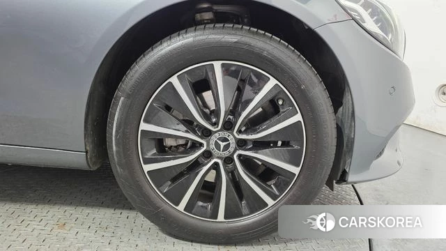 Mercedes-Benz C-Class W205 id 4285144 из Кореи 13