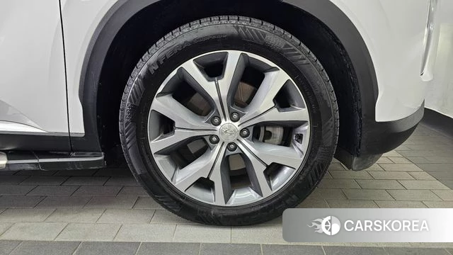 Hyundai Palisade id 4918188 из Кореи 13