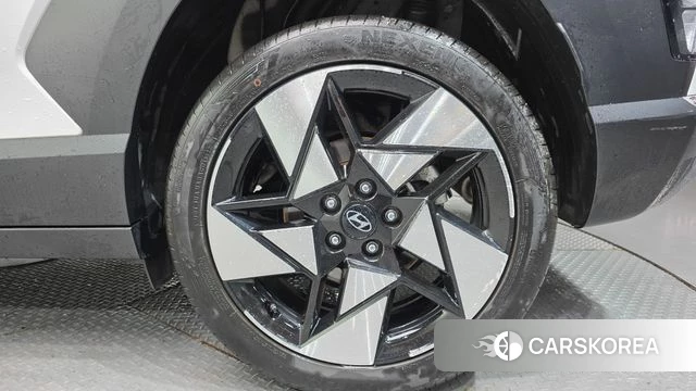 Hyundai Kona (SX2) id 4349675 из Кореи 13