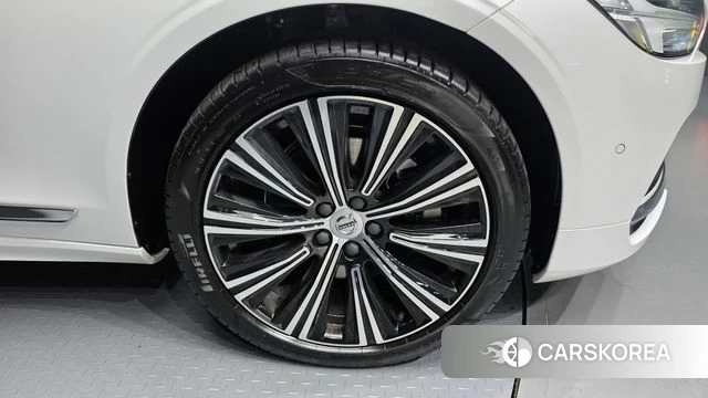 Volvo S90 id 4443255 из Кореи 13