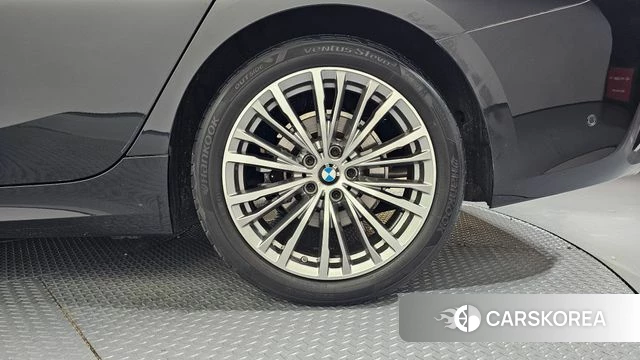 BMW 3 Series (G20) id 4580760 из Кореи 13