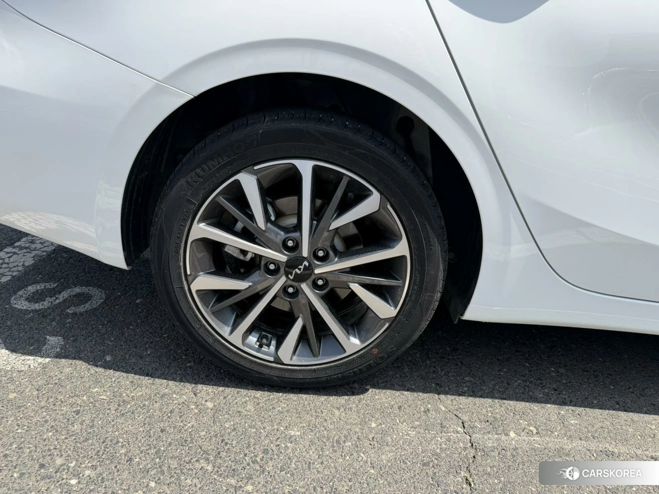 Kia K3 id 4455088 из Китая 13