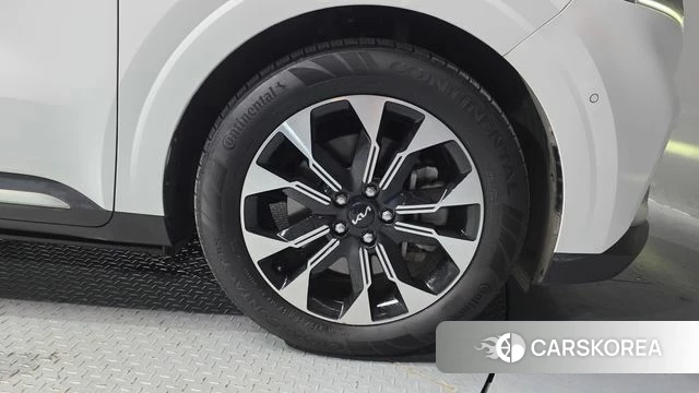 Kia Carnival 4th generation id 4636751 из Кореи 13