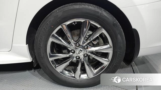 Kia The New Carnival id 4435689 из Кореи 13