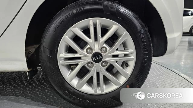 Kia Morning Urban (JA) id 4283671 из Кореи 13