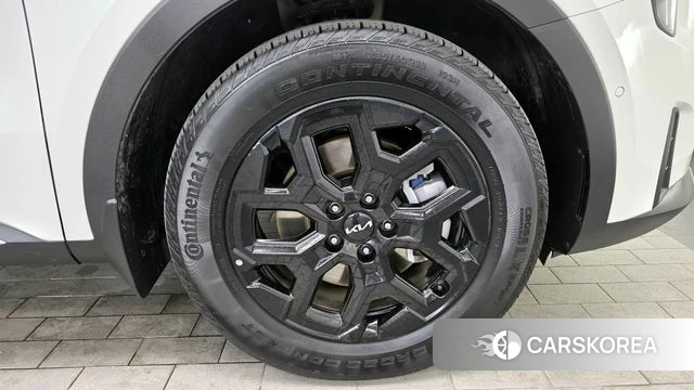 Kia The New Sorento 4th Generation id 4315446 из Кореи 13