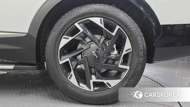 Kia Sportage 5th Generation id 4656566 из Кореи 13