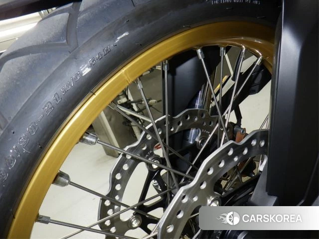 Honda TRANSALP XL750 id 4184949 из Японии 13