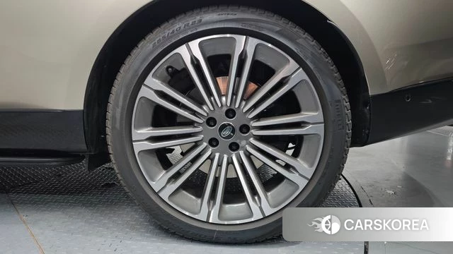 Land Rover Range Rover 5th Generation id 4343266 из Кореи 13