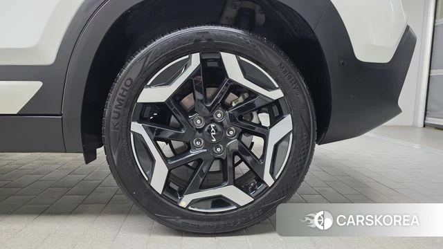 Kia The New Seltos id 4360310 из Кореи 13