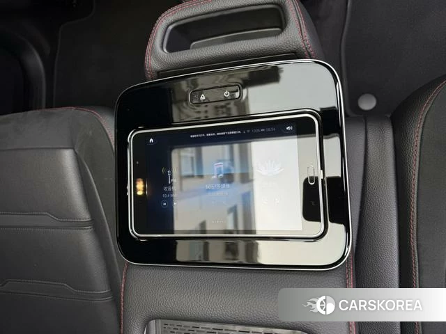 Mercedes-Benz GLE AMG id 4367382 из Китая 13