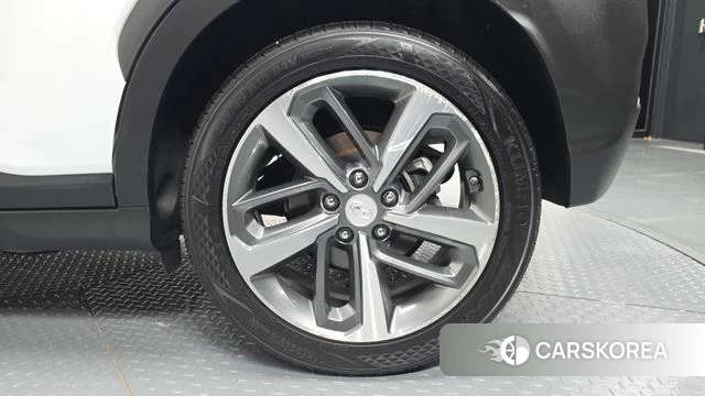 Hyundai Kona id 4865126 из Кореи 13