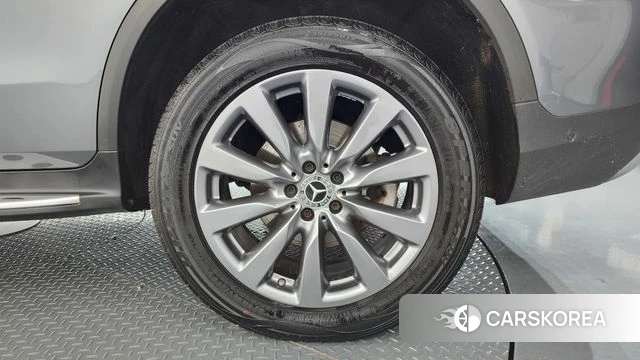 Mercedes-Benz GLC-Class X253 id 4530916 из Кореи 13