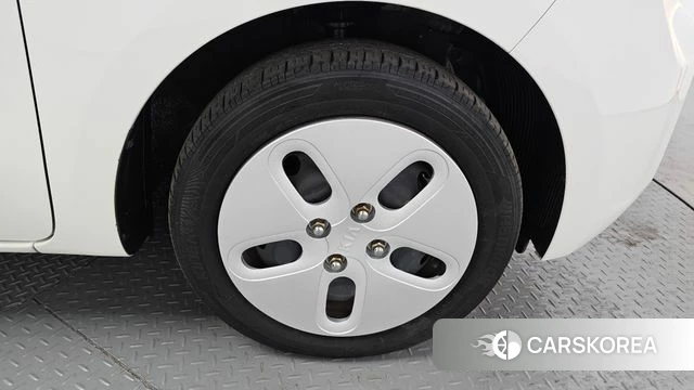 Kia The New Ray id 4520234 из Кореи 13