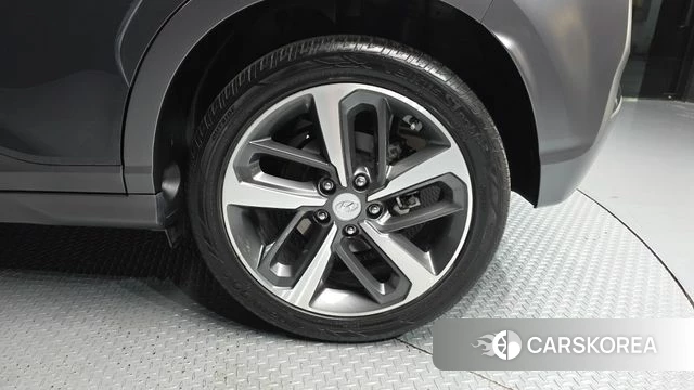 Hyundai Kona id 4325982 из Кореи 13