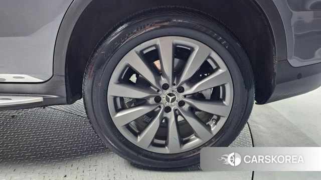 Mercedes-Benz GLC-Class X253 id 4708846 из Кореи 13