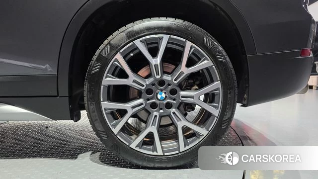 BMW X1 (F48) id 4774560 из Кореи 13
