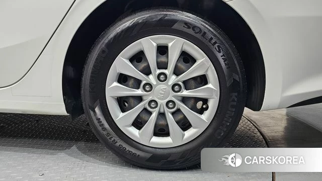 Kia Come New K3 id 4465051 из Кореи 13