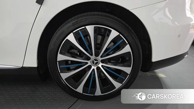 Mercedes-Benz EQE V295 id 4871533 из Кореи 13