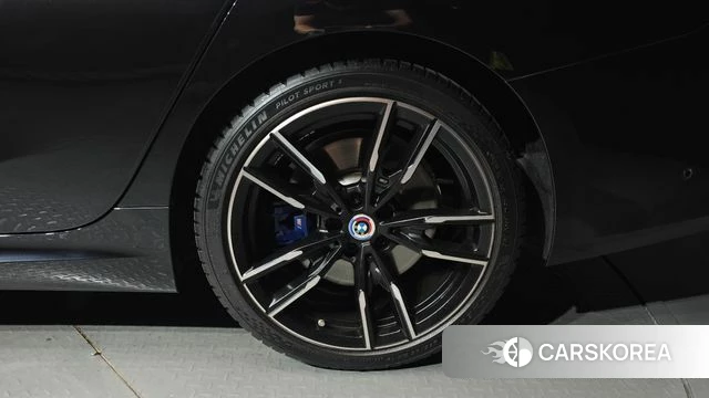 BMW 3 Series (G20) id 4768362 из Кореи 13