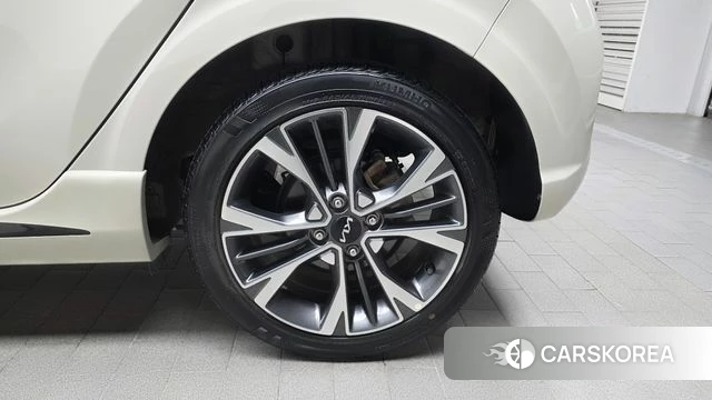 Kia Morning Urban (JA) id 4567333 из Кореи 13