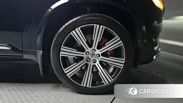 Volvo XC90 second Generation id 4362020 из Кореи 13