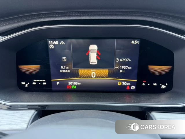 Volkswagen Sagitar id 4263060 из Китая 13