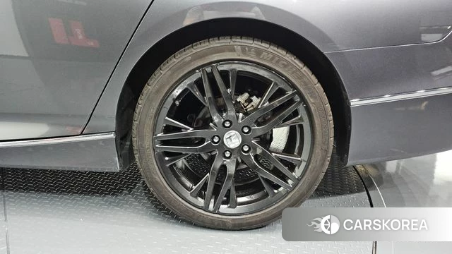 Honda Accord 10th Generation id 4337660 из Кореи 13