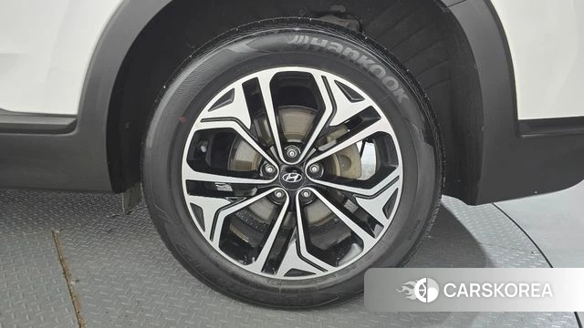 Hyundai Santa Fe TM id 4733033 из Кореи 13
