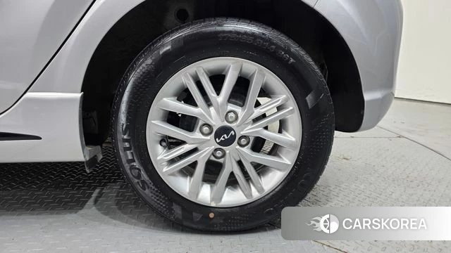 Kia Morning Urban (JA) id 4745231 из Кореи 13